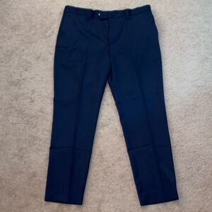 Banana republic tailored fit pants - new with tags. 38x32